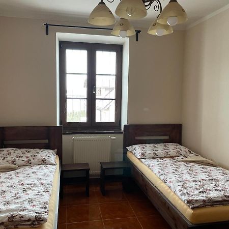 Cetnicka Stanice Hluboka Hluboká nad Vltavou Dış mekan fotoğraf