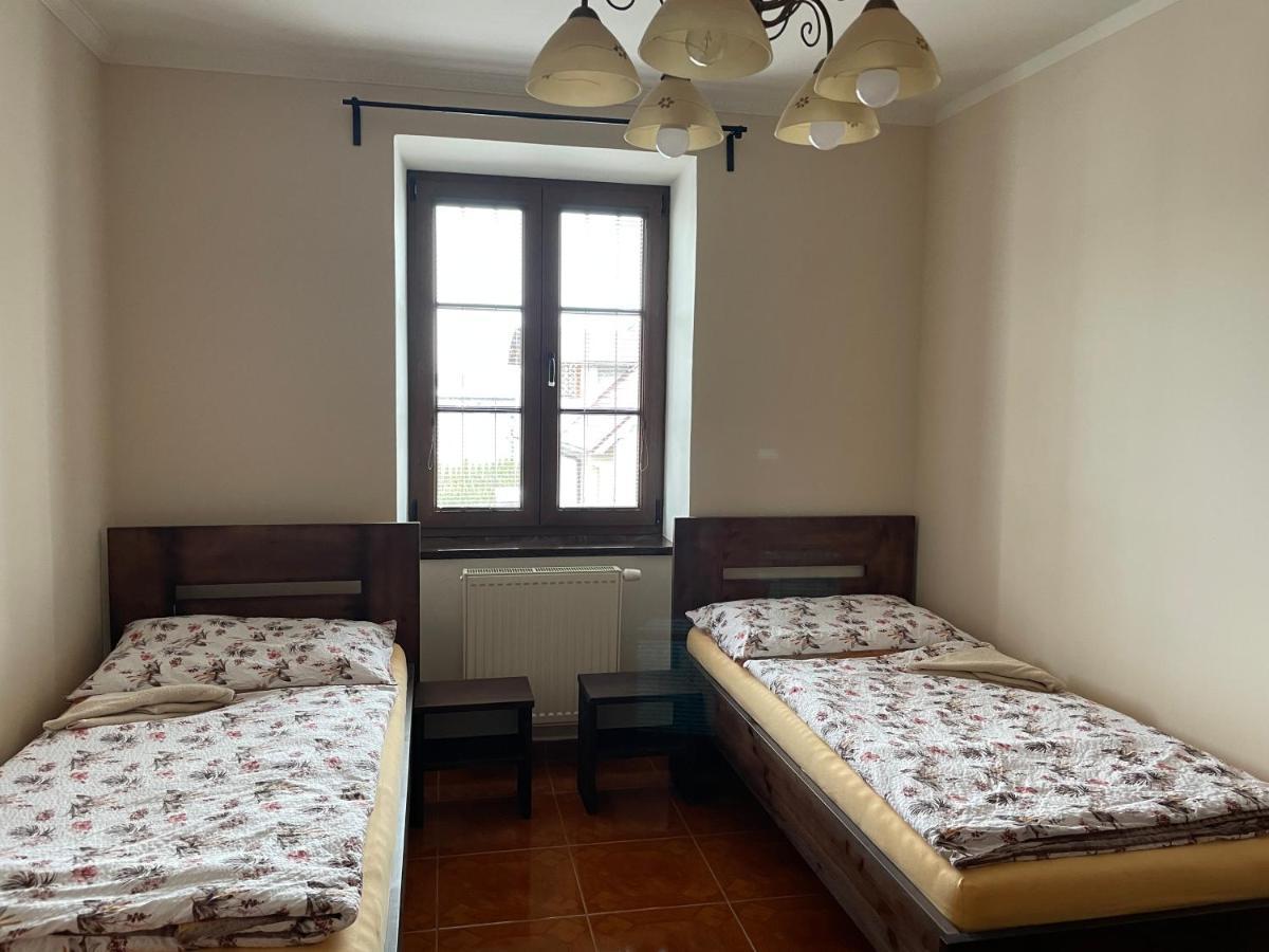 Cetnicka Stanice Hluboka Hluboká nad Vltavou Dış mekan fotoğraf