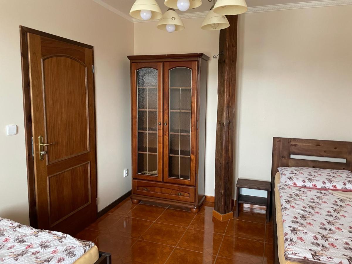 Cetnicka Stanice Hluboka Hluboká nad Vltavou Dış mekan fotoğraf
