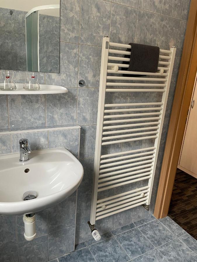 Cetnicka Stanice Hluboka Hluboká nad Vltavou Dış mekan fotoğraf